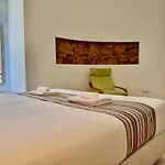 Alameda Apartman
