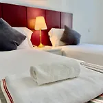 Apartman Alameda