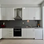 Apartman Alameda Lisboa