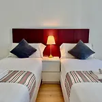 Apartman Alameda Lisboa