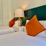 Alameda Lisboa