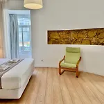Alameda Lisboa