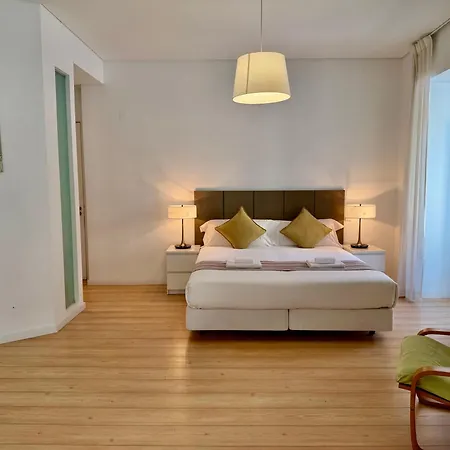 Appartamento Alameda