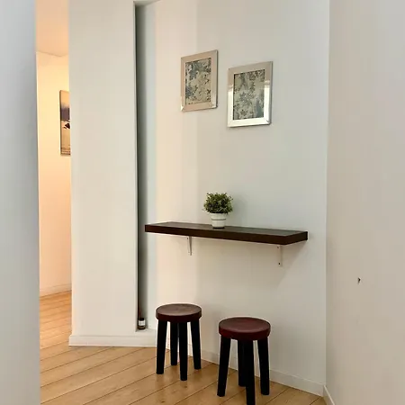 Alameda * Lisbona