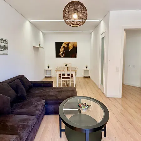 Appartamento Alameda
