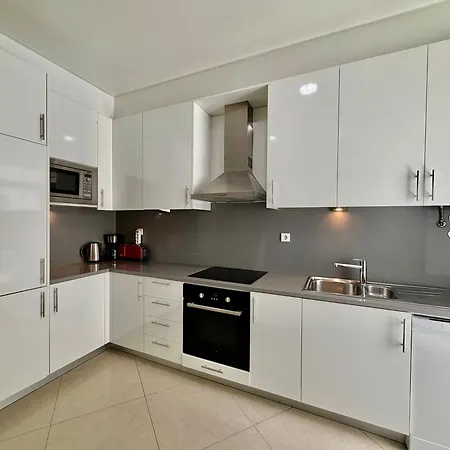 Appartamento Alameda *