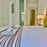 شقة Alameda Lisboa