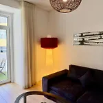 شقة Alameda Lisboa
