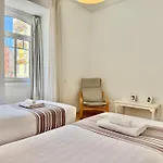 Alameda Lägenhet Lisboa