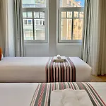 Alameda Lägenhet