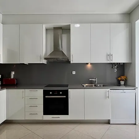 Apartman Alameda Lisboa