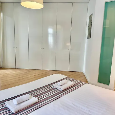 Alameda Apartman *