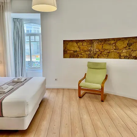 Alameda Lisboa