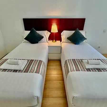 Apartman Alameda