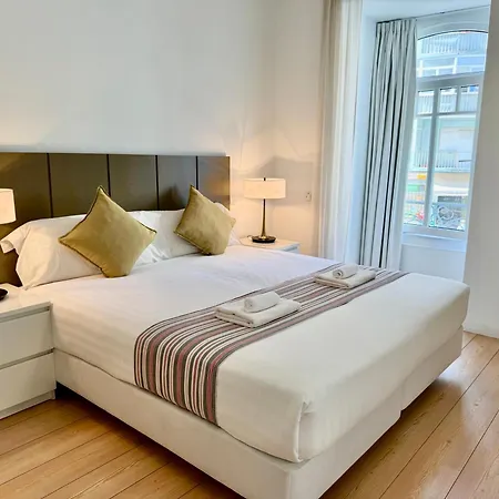 Alameda Appartement