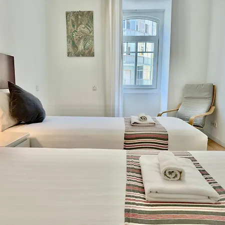 Alameda Appartement