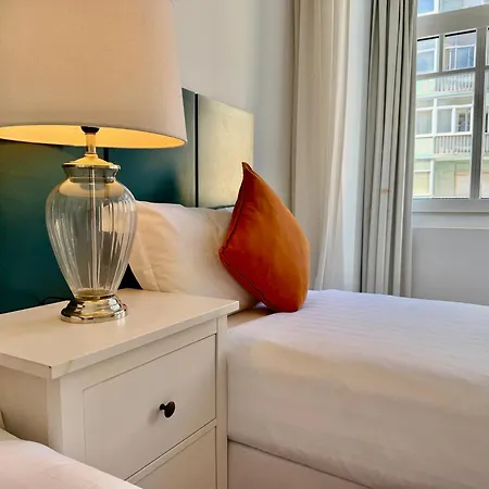 Appartement Alameda Lisboa