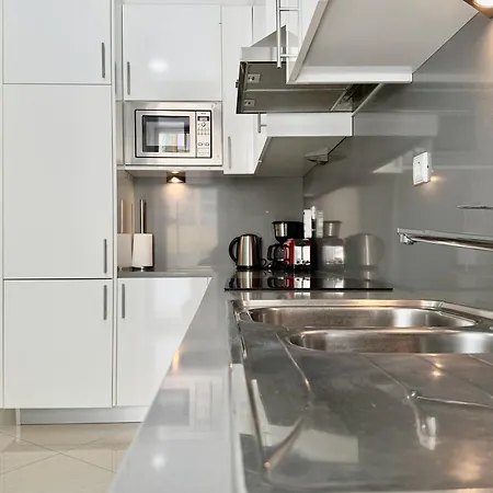 Alameda Appartement Lisboa