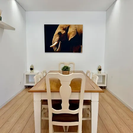 Alameda Appartement