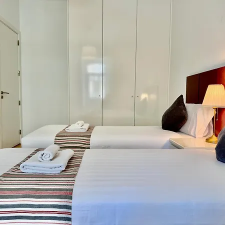Appartement Alameda