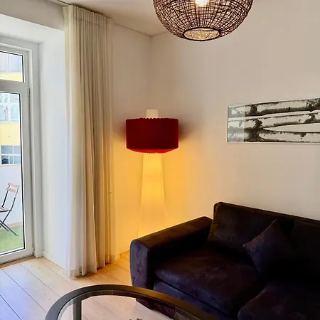 Appartement Alameda Lisboa