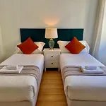 Alameda 公寓 Lisboa