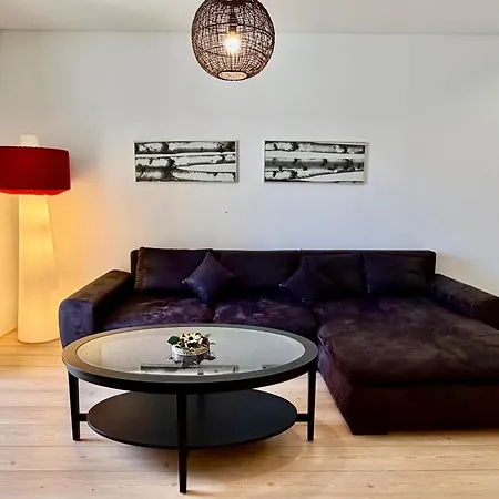 Apartment Alameda