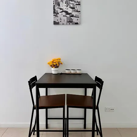Apartment Alameda *