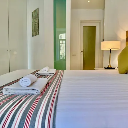 Apartment Alameda Lisbon